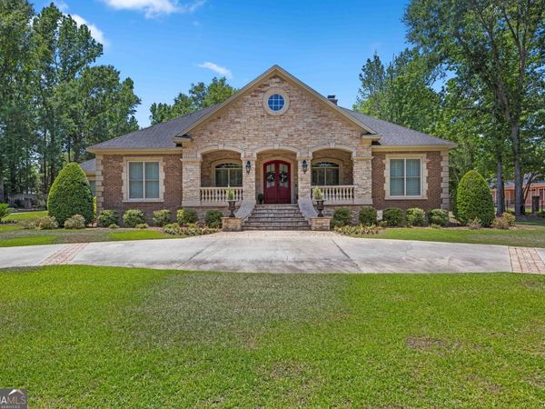4223 Spring Branch Circle, Valdosta, GA 31601