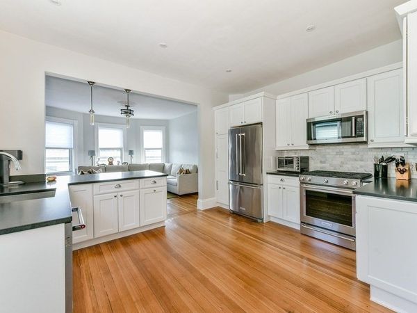 132 Paul Gore, Unit 3, Boston, MA 02130