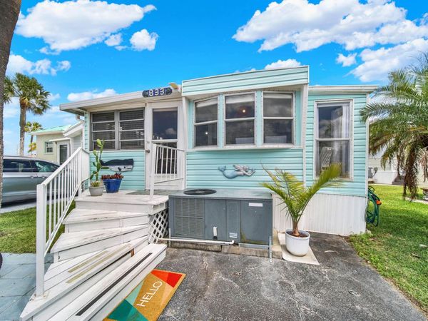 833 Nettles Boulevard, Jensen Beach, FL 34957