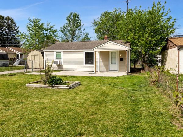 601 Westphal Avenue , Columbus, OH 43213