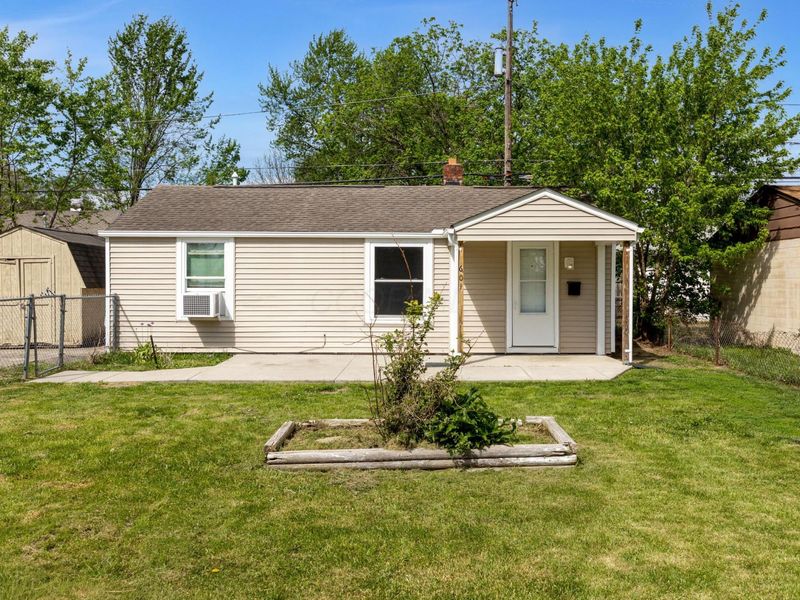 601 Westphal Avenue , Columbus, OH 43213 Photo 2