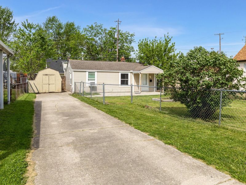 601 Westphal Avenue , Columbus, OH 43213 Photo 25