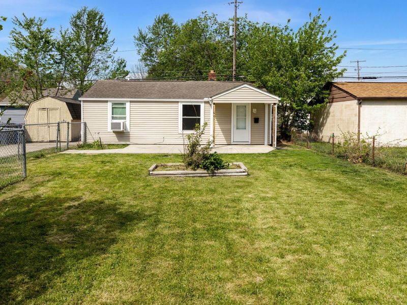 601 Westphal Avenue , Columbus, OH 43213 Photo 26