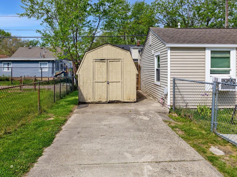 601 Westphal Avenue , Columbus, OH 43213 Photo 28