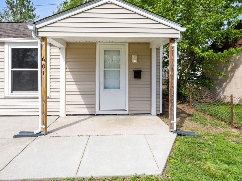 601 Westphal Avenue , Columbus, OH 43213 Photo 4