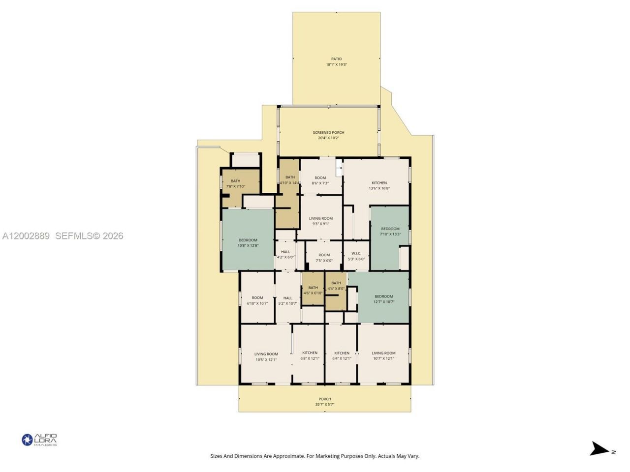 1130-1132 NW 34th Ave, Miami, FL 33125 Photo