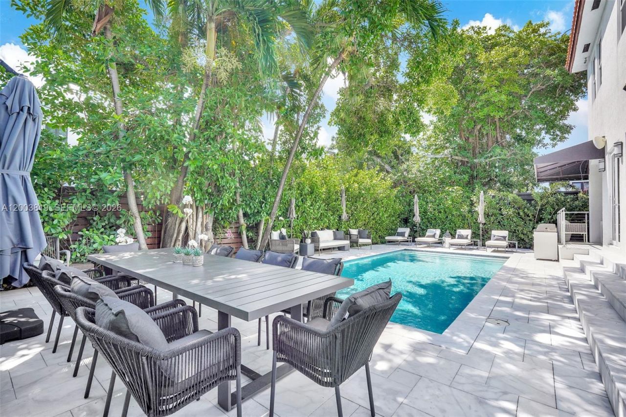 2143 N Bay Rd , Miami Beach, FL 33140 Photo