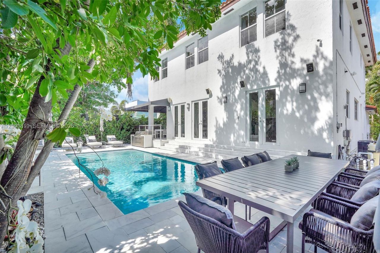 2143 N Bay Rd , Miami Beach, FL 33140 Photo