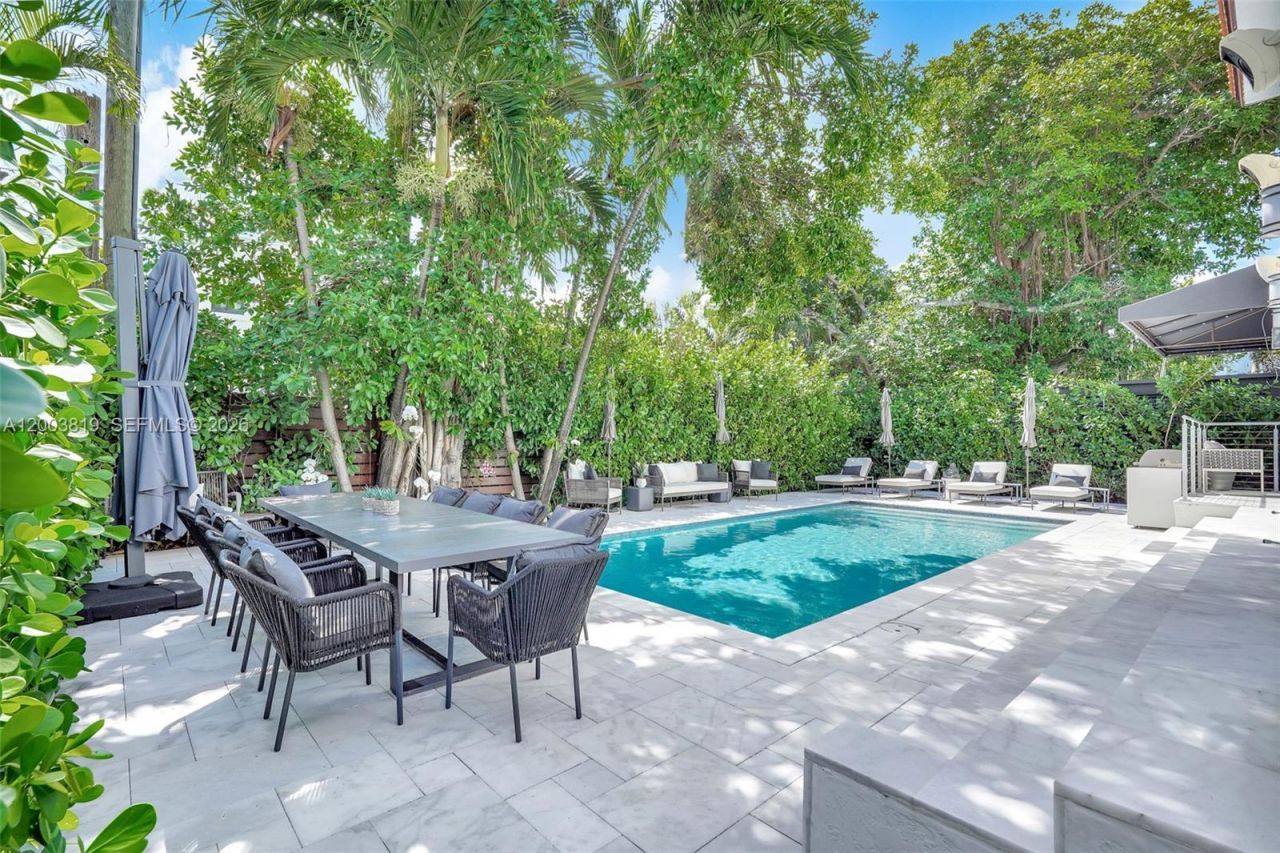 2143 N Bay Rd, Miami Beach, FL 33140 Photo