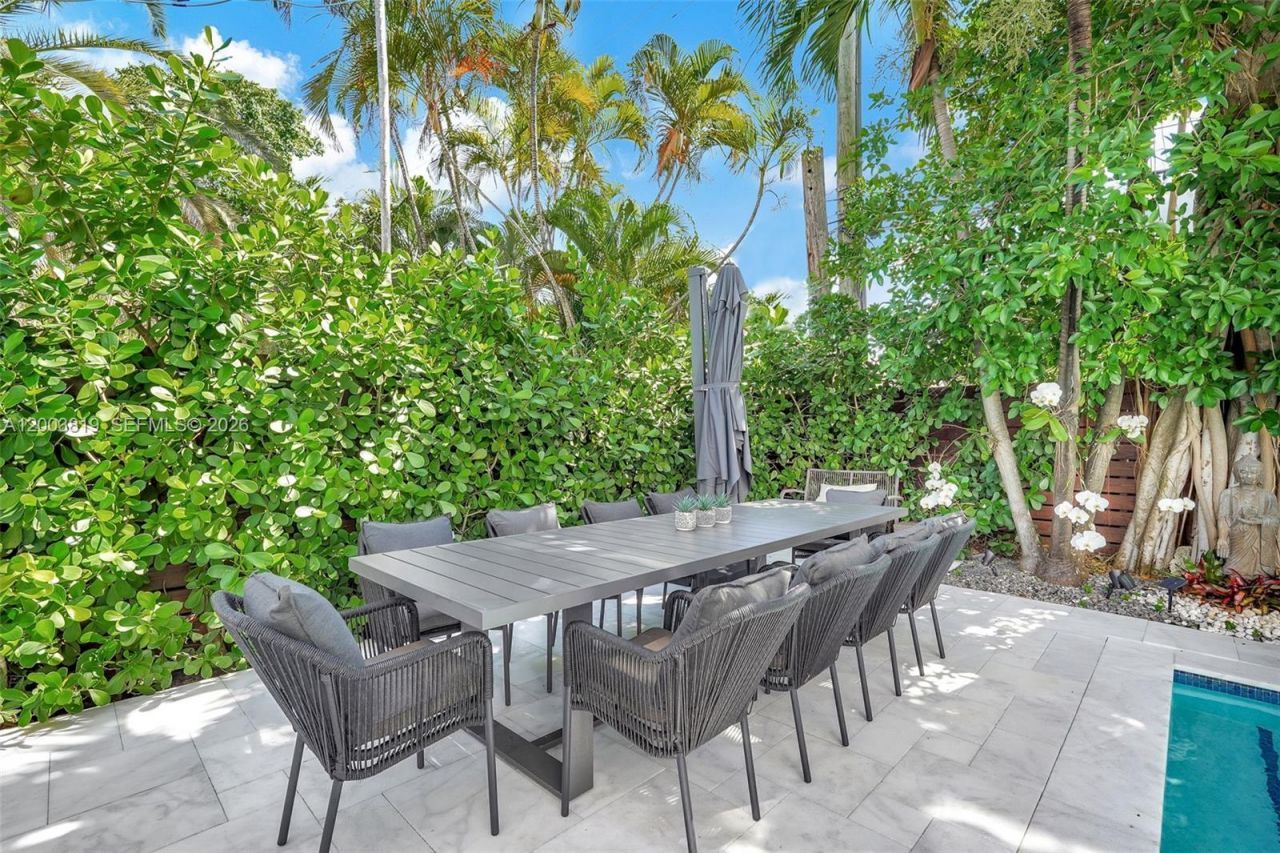 2143 N Bay Rd , Miami Beach, FL 33140 Photo