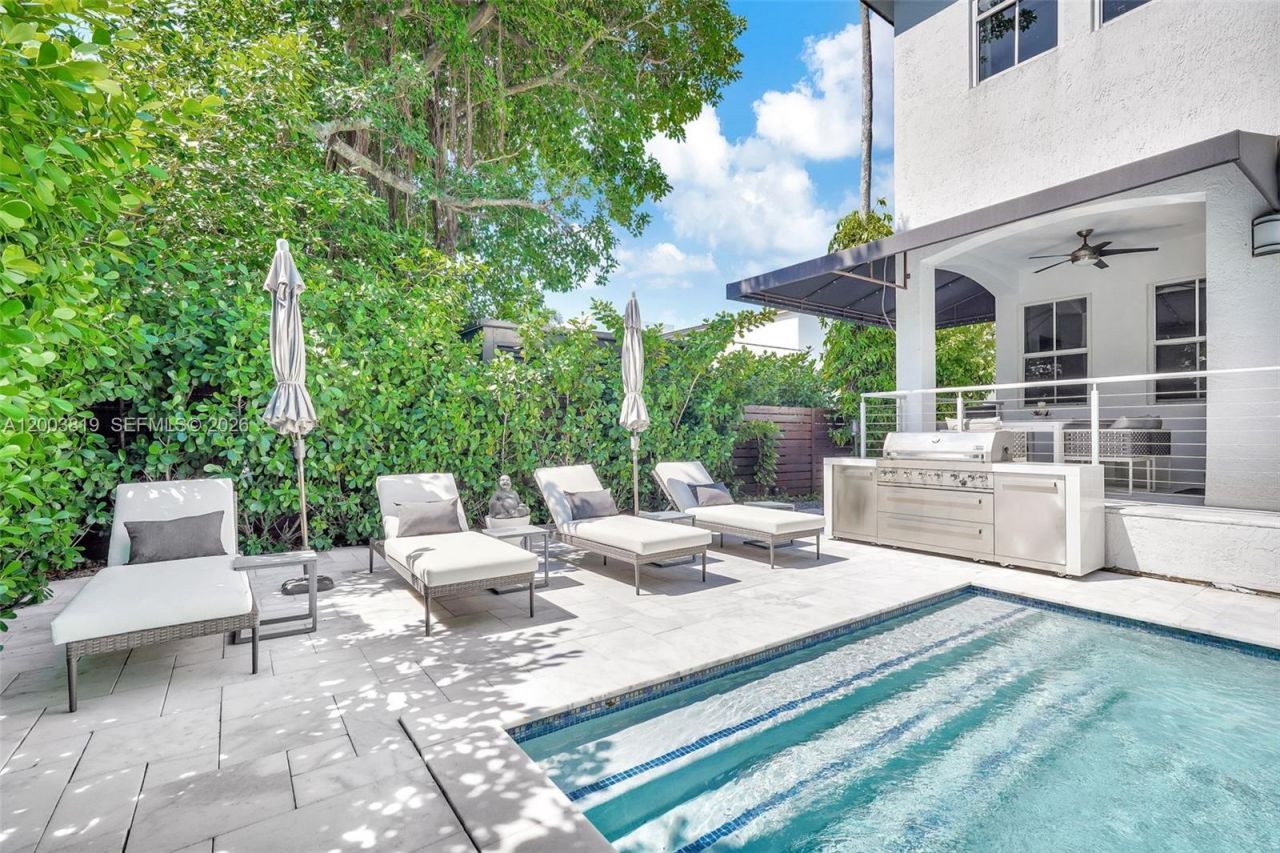 2143 N Bay Rd, Miami Beach, FL 33140 Photo