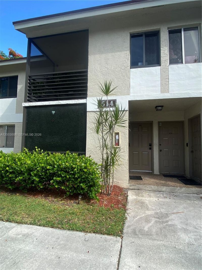 514 Gardens Dr , Unit 101, Pompano Beach, FL 33069 Photo