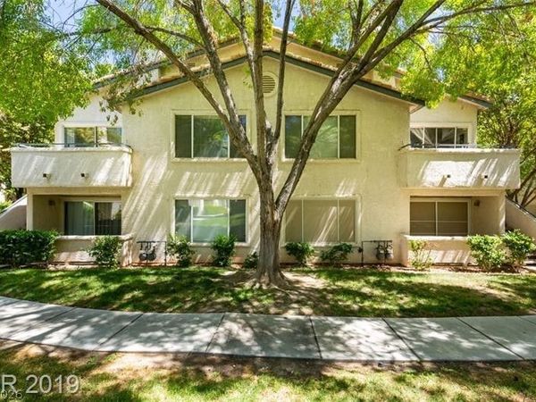 3035 Casey Drive , Unit 204, Las Vegas, NV 89120
