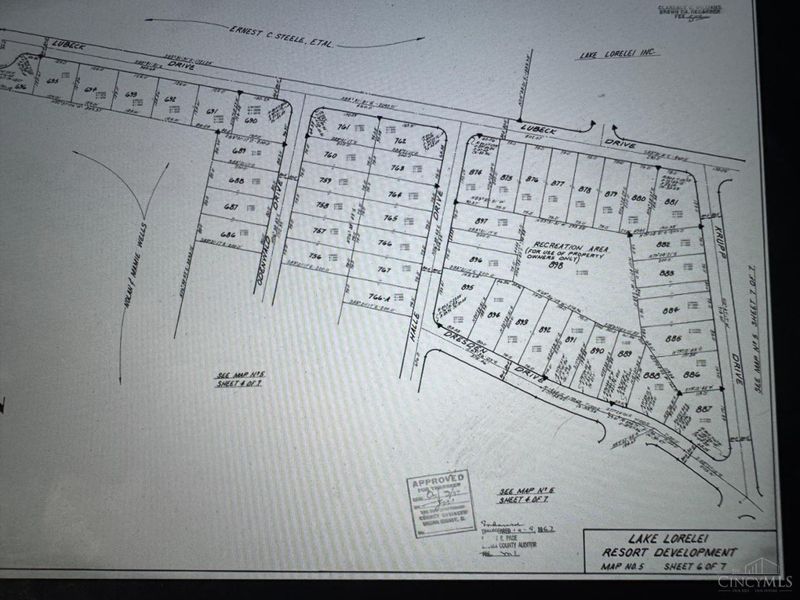 895 Dresden Drive, Perry Twp, OH 45118 Photo 10