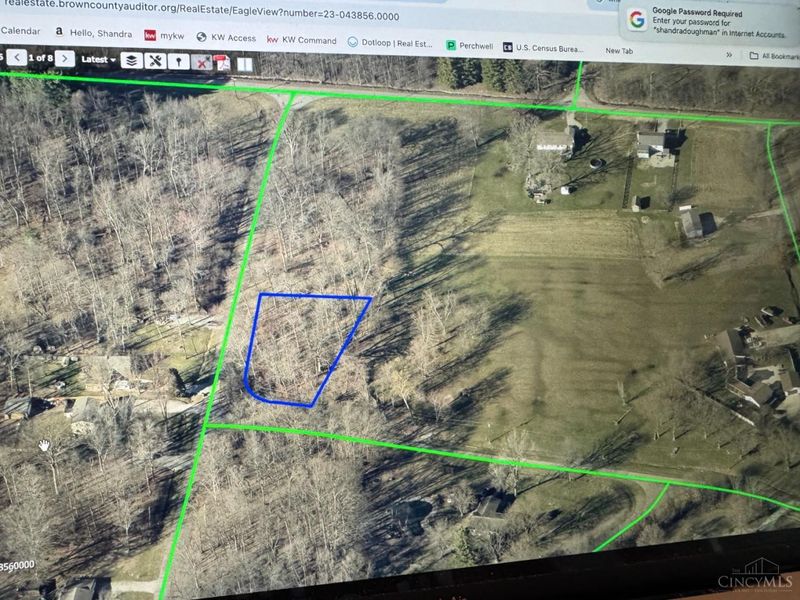 895 Dresden Drive, Perry Twp, OH 45118 Photo 5