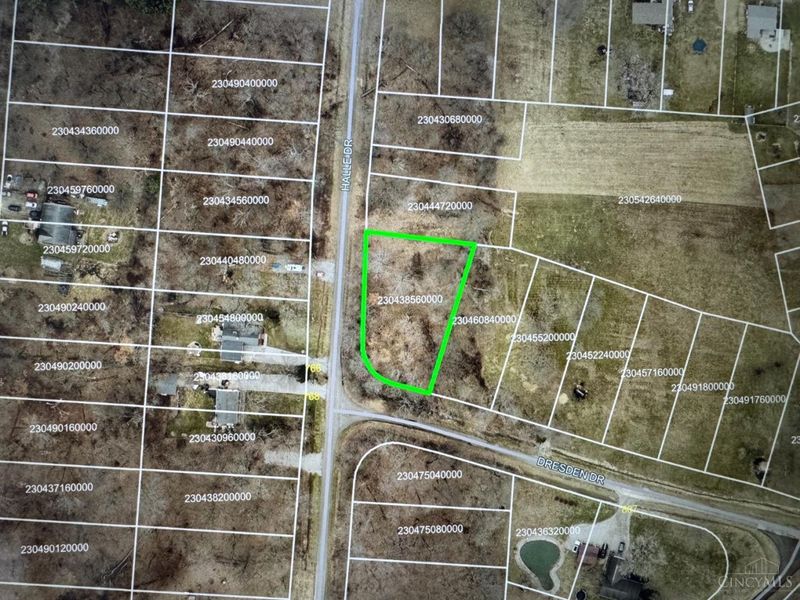 895 Dresden Drive, Perry Twp, OH 45118 Photo 6