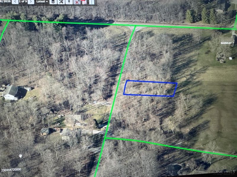 895 Dresden Drive, Perry Twp, OH 45118 Photo 7