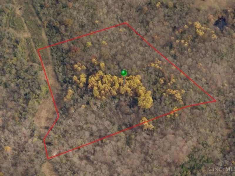 20.64 Ac Buckler Rd, Monroe Township, OH 45157 Photo 2