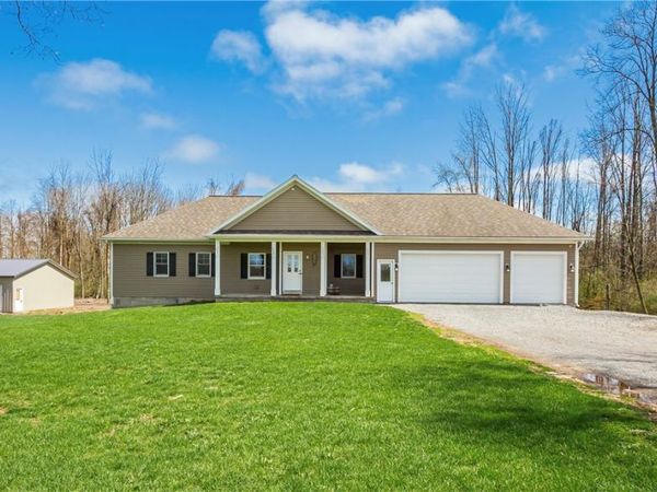 4976 Schoolhouse Road , Ontario, NY 14519