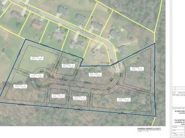 334 Westwood Drive, London, KY 40741