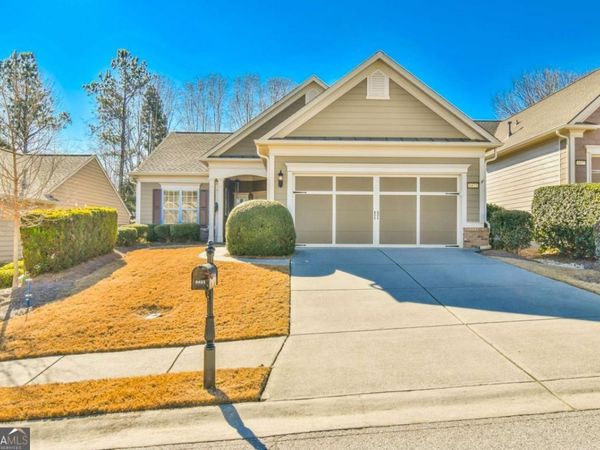 6423 Lantern Ridge, Hoschton, GA 30548