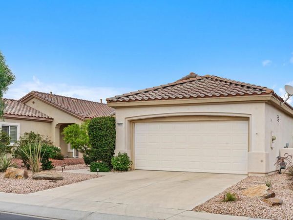 78472 Glastonbury Way , Palm Desert, CA 92211