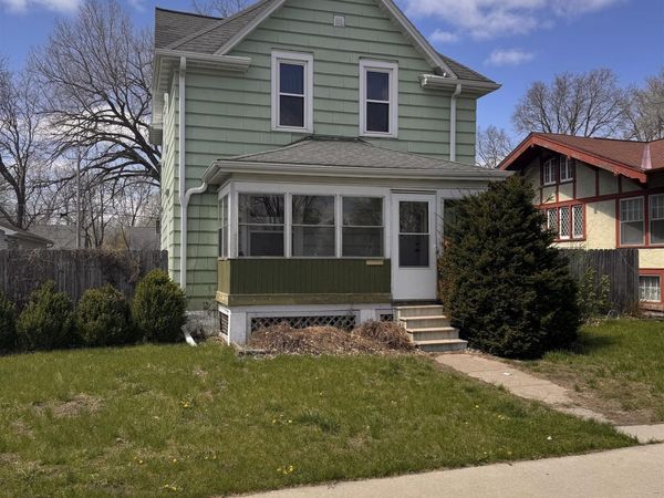 1317 Logan Avenue, Waterloo, IA 50703