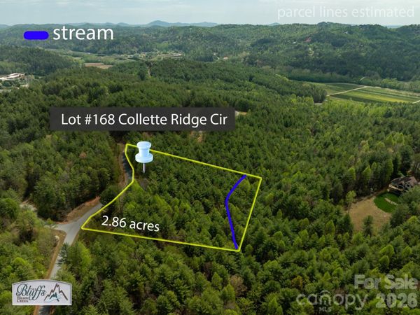 000 Collette Ridge Circle, Collettsville, NC 28611