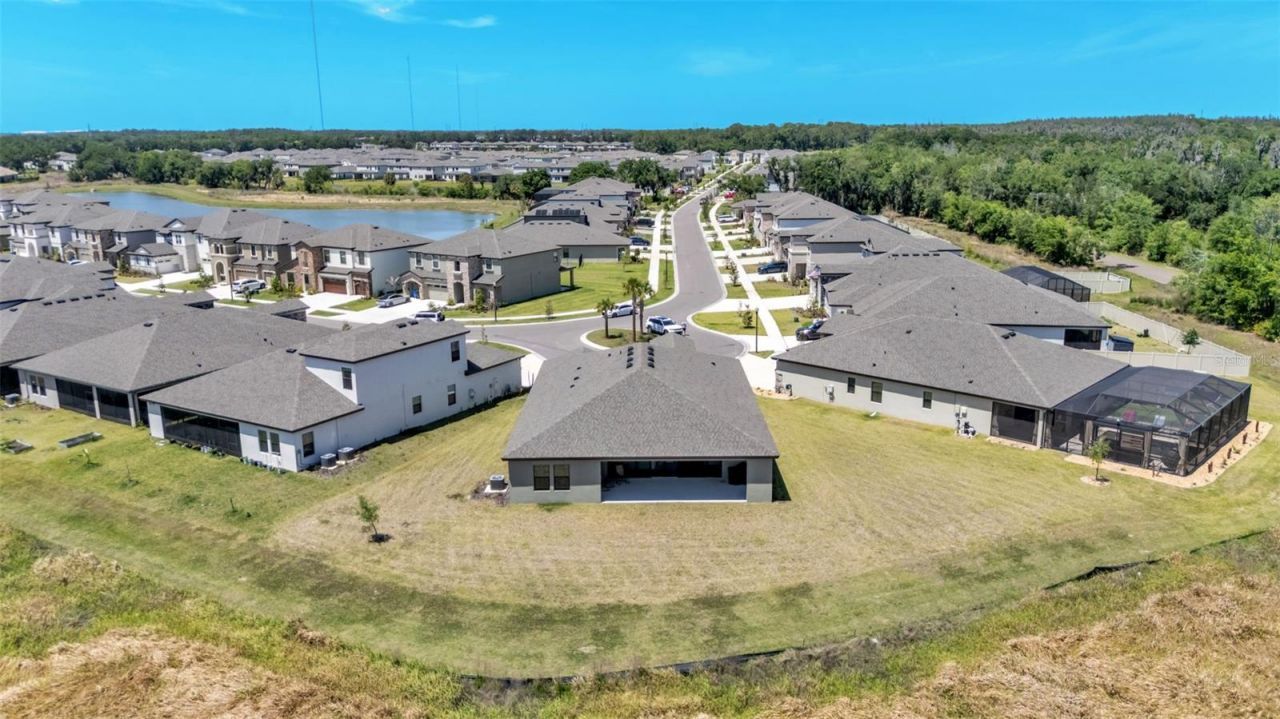 13112 Wellspring Drive, Lithia, FL 33547 Photo