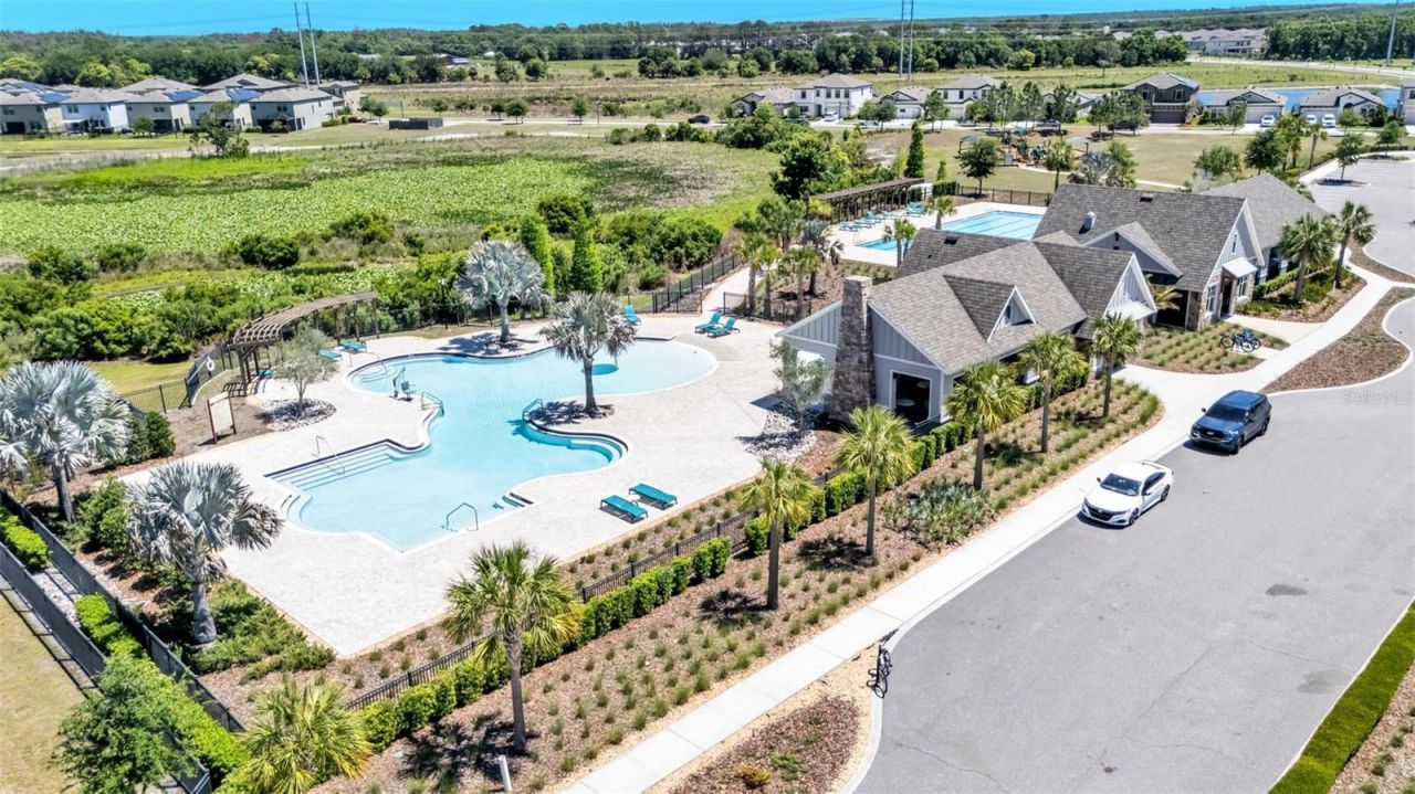 13112 Wellspring Drive, Lithia, FL 33547 Photo