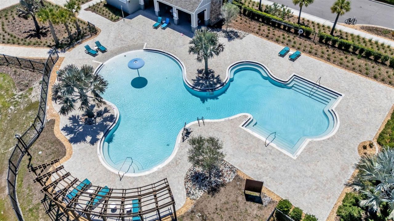 13112 Wellspring Drive, Lithia, FL 33547 Photo