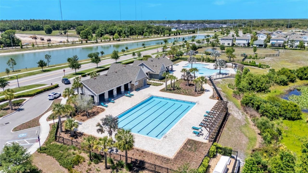 13112 Wellspring Drive, Lithia, FL 33547 Photo