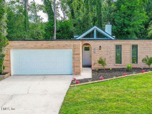 8618 BOXBERRY Lane, Jacksonville, FL 32244