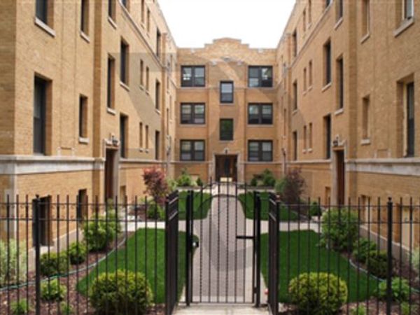 2615 N Spaulding Avenue , Unit 3E, Chicago, IL 60647