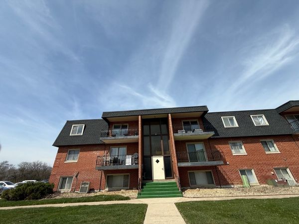 3014 171st Street , Unit D1, Hazel Crest, IL 60429