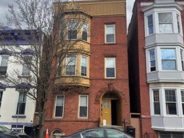 306 3rd Street, Unit 3, Troy, NY 12180