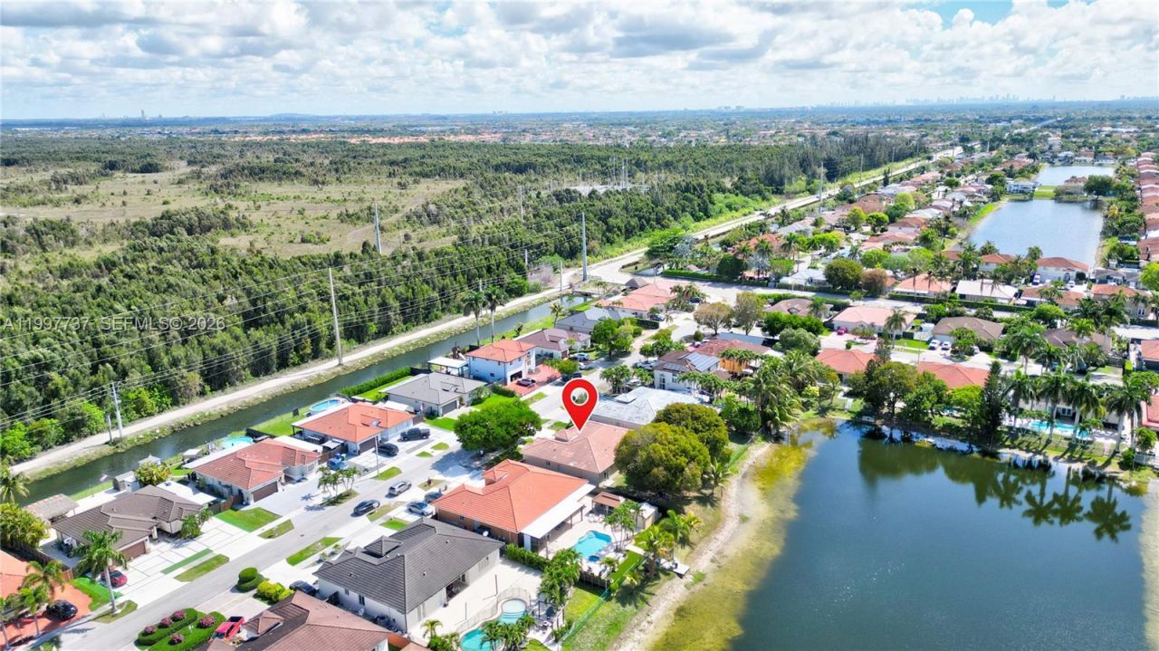 16252 SW 42nd Ter , Miami, FL 33185 Photo