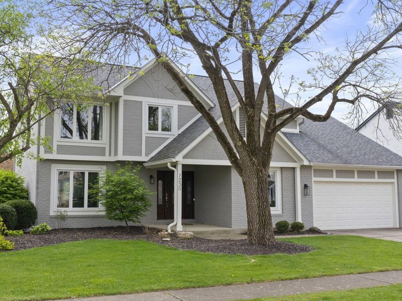 7230 Donnybrook Drive, Dublin, OH 43017 Photo 2