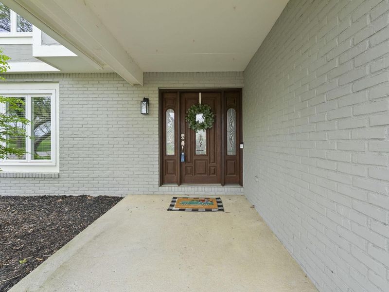 7230 Donnybrook Drive, Dublin, OH 43017 Photo 3