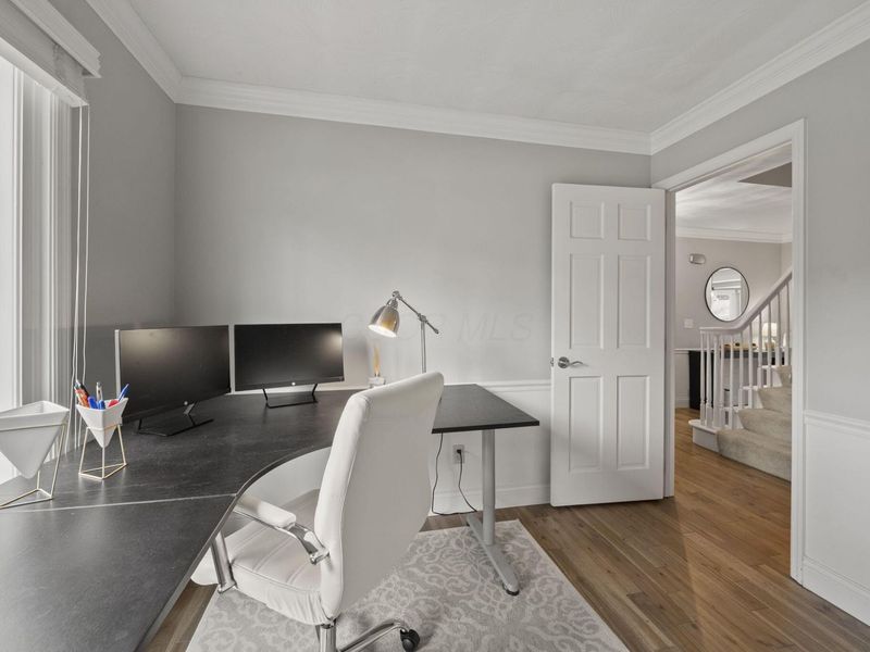 7230 Donnybrook Drive, Dublin, OH 43017 Photo 5