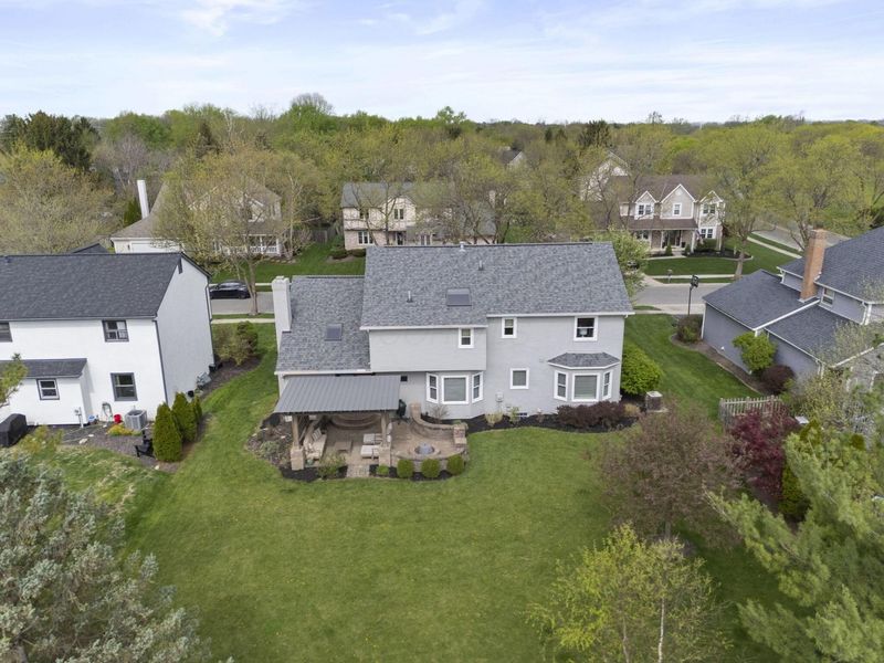 7230 Donnybrook Drive, Dublin, OH 43017 Photo 53