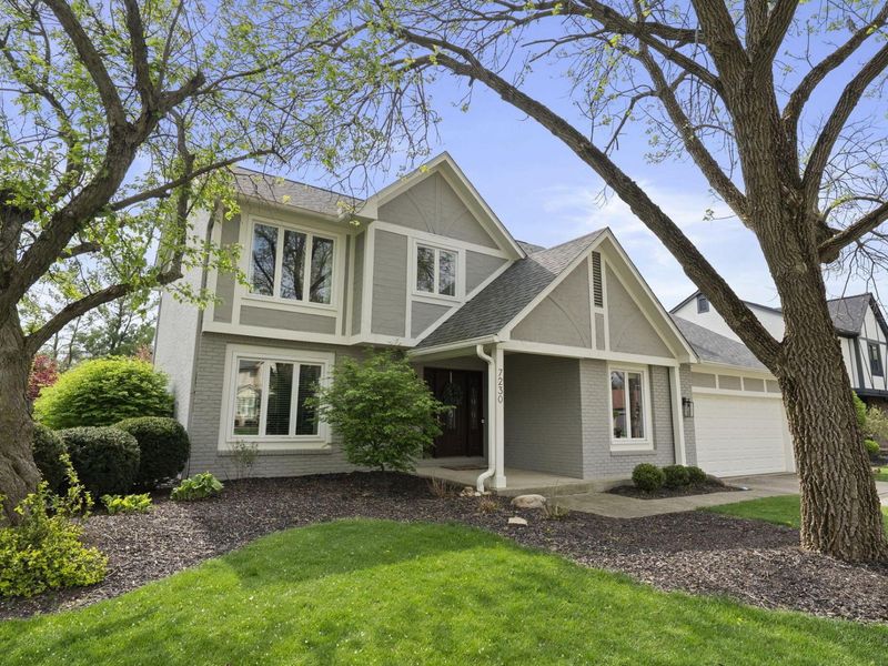 7230 Donnybrook Drive, Dublin, OH 43017 Photo 55