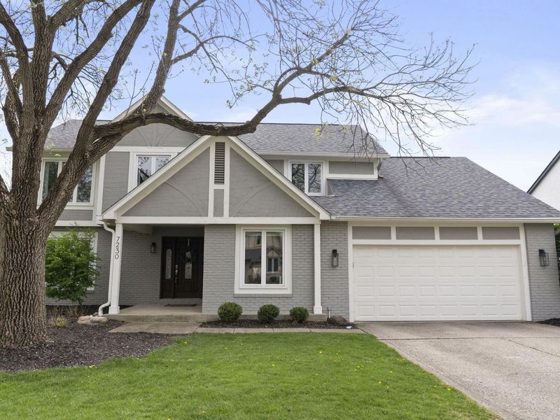 7230 Donnybrook Drive, Dublin, OH 43017 Photo 56