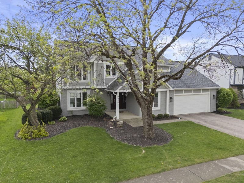 7230 Donnybrook Drive, Dublin, OH 43017 Photo 57