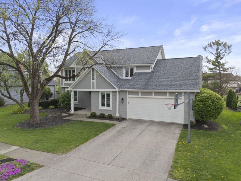 7230 Donnybrook Drive, Dublin, OH 43017 Photo 58