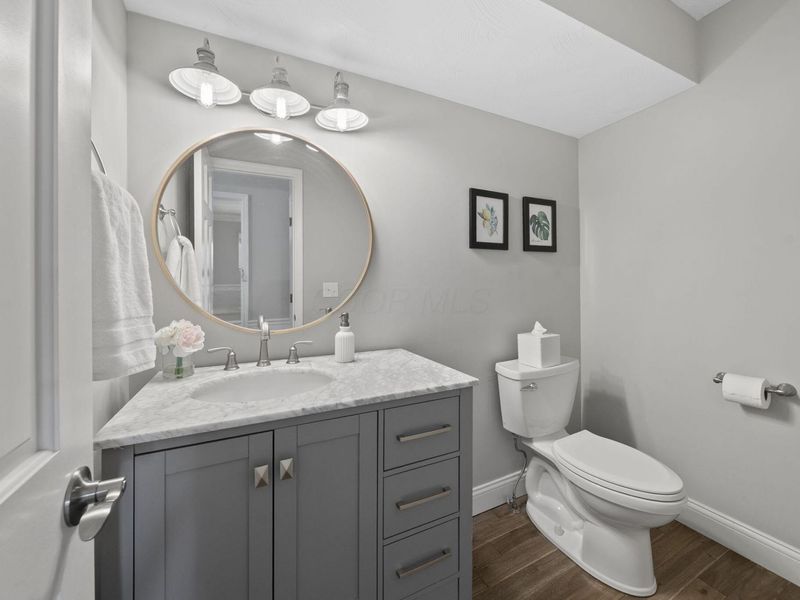 7230 Donnybrook Drive, Dublin, OH 43017 Photo 8