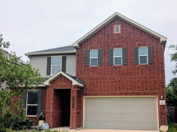 7967 HANGING BR, San Antonio, TX 78253