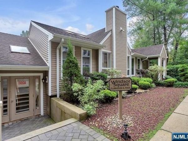 517 Windsor Drive 517, PALISADES PARK, NJ 07650