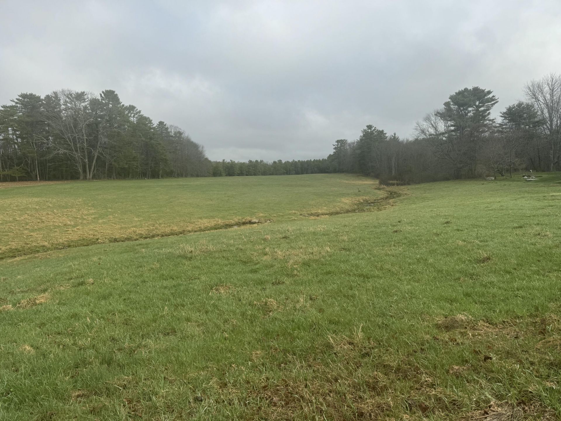 203 Bayview Road, Nobleboro, ME 04555 Main Photo