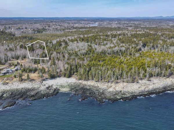 Lot C Lang Road , Saint George, ME 04860